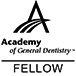 Fellow Academy of General Dentistry logo